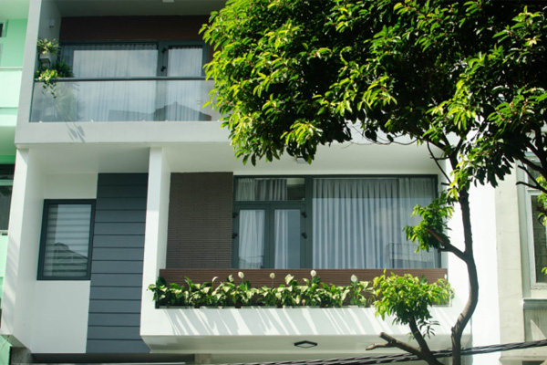 Xu hướng sử dụng nhôm trong nội và ngoại thất